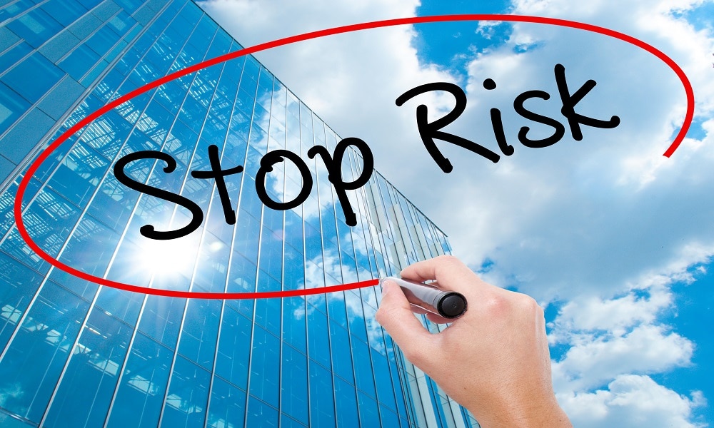 Manage Risk - Certificate Management